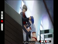 [ Anime XXX Tube ] Teacher Romance